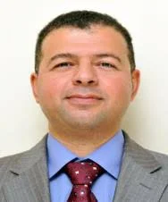 Prof. Mohamed Sayed Abou Elseoud